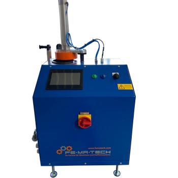 PUR 2 kg light eSmart bagmelter